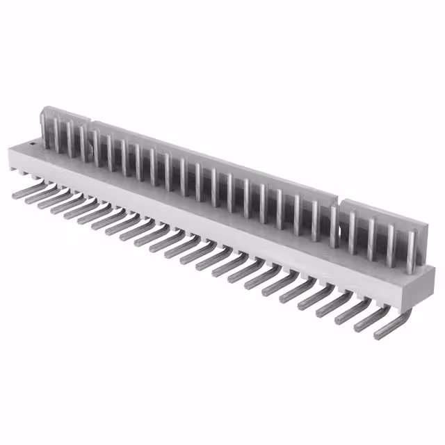 22058253 Molex  Headers Male Pins